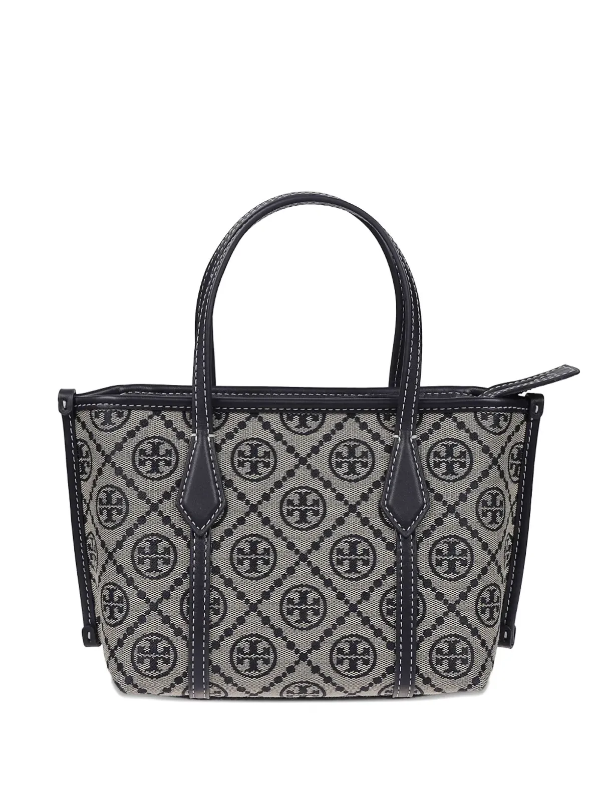 Tory Burch ペリー・モノグラム トートバッグ - 画像1