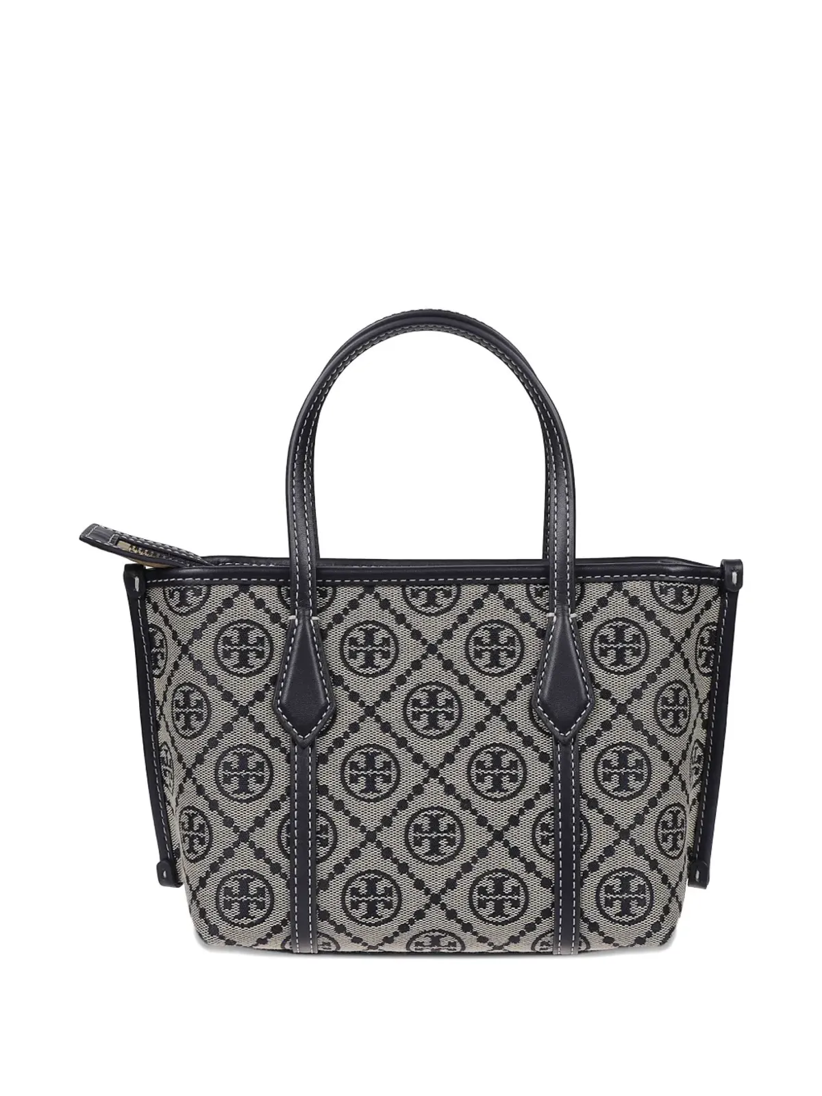 Tory Burch ペリー・モノグラム トートバッグ - 画像2