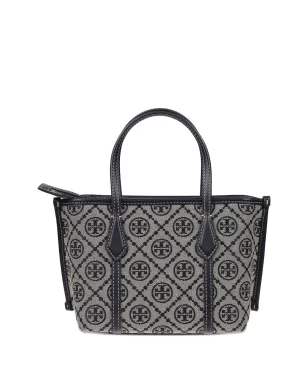 Tory Burch ペリー・モノグラム トートバッグ - サムネイル2