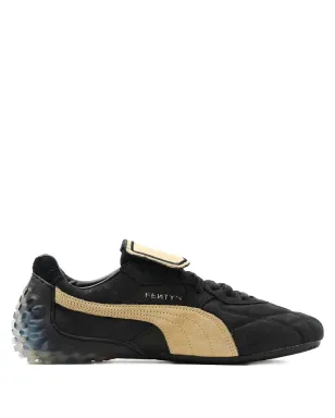 PUMA Fenty by Rihanna Avanti ブラック/タン スニーカー - サムネイル1