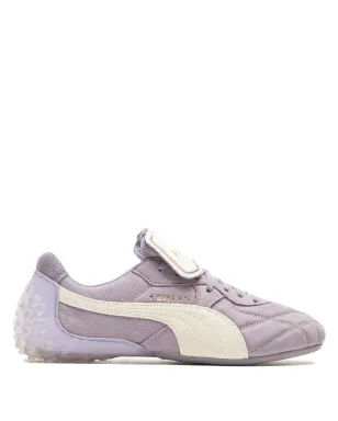 PUMA x Fenty by Rihanna Avanti パープルスニーカー - サムネイル1