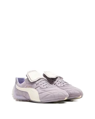 PUMA x Fenty by Rihanna Avanti パープルスニーカー - サムネイル2