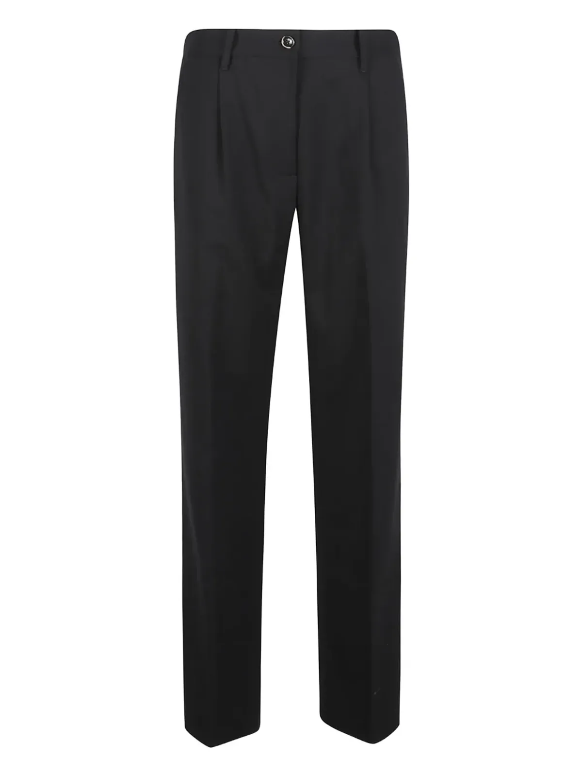Nine In The Morning coulisse trousers - 画像1
