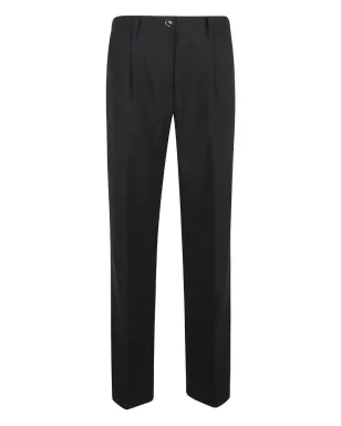 Nine In The Morning coulisse trousers - サムネイル1