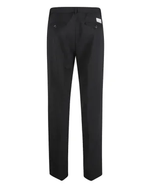 Nine In The Morning coulisse trousers - サムネイル2