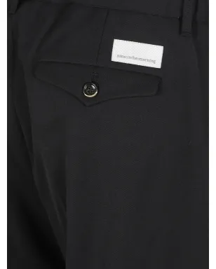 Nine In The Morning coulisse trousers - サムネイル3