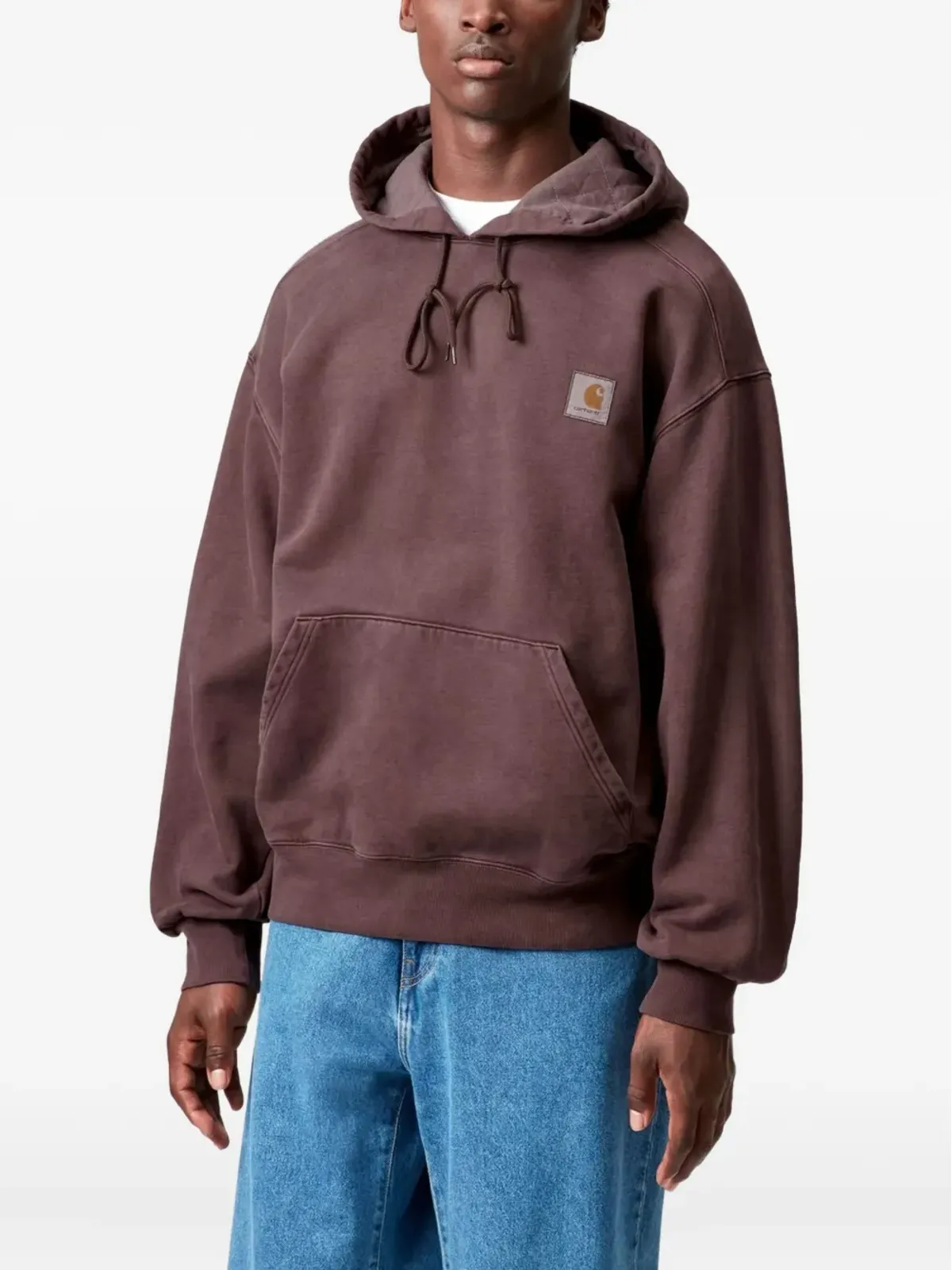 Carhartt WIP Vista フーディー - 画像2
