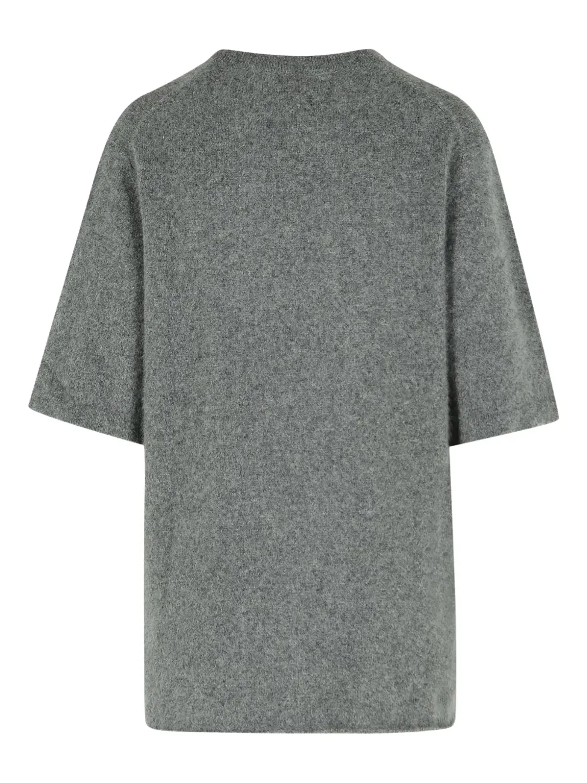 LouLou de Saison クルーネックTシャツ - 画像2