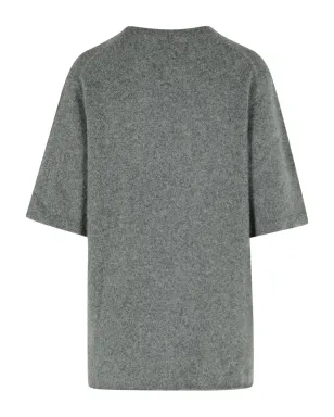 LouLou de Saison クルーネックTシャツ - サムネイル2