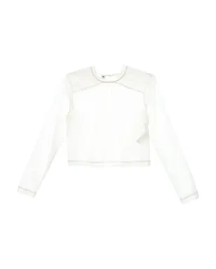 The Garment セージ長袖ブラウス - サムネイル1