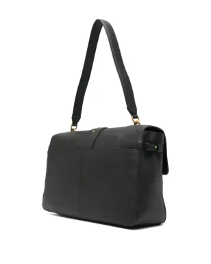 PINKO Love One レザーショルダーバッグ - サムネイル3