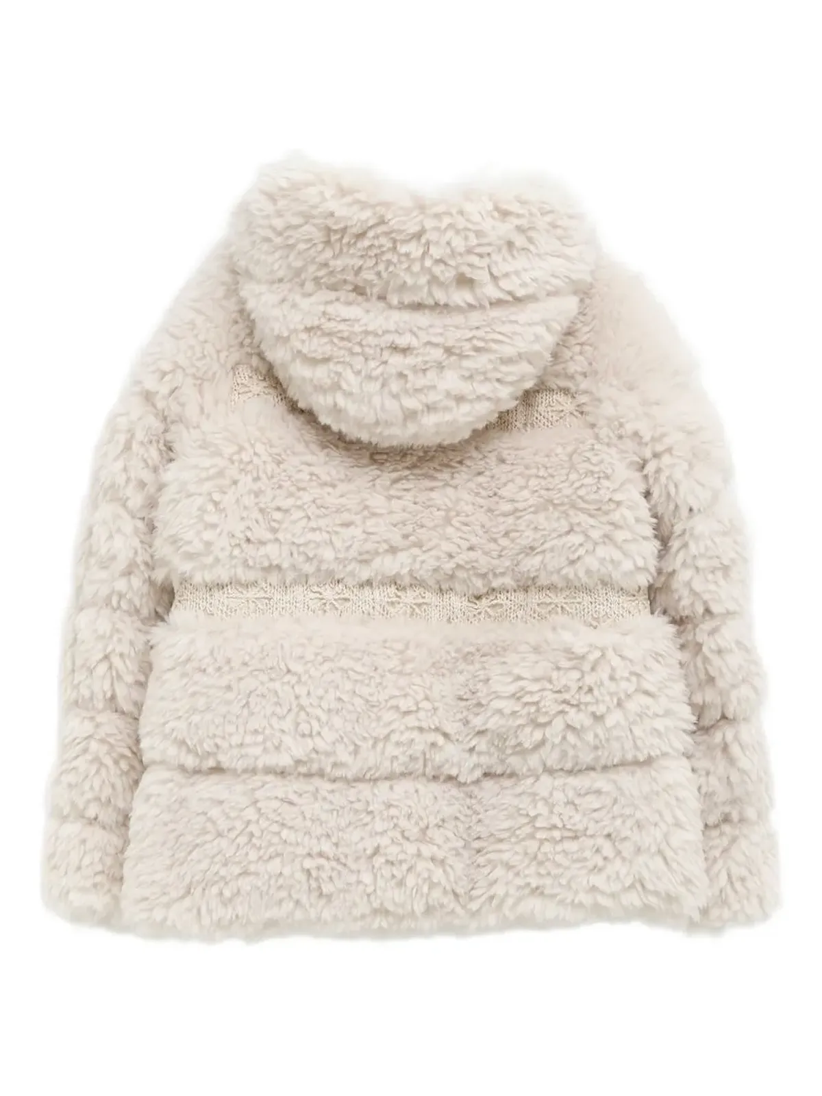 Moncler Verie フーデッドジャケット - 画像2