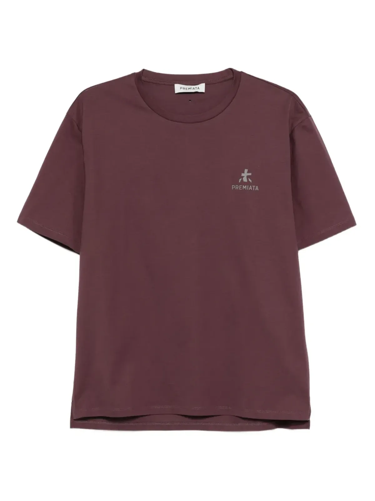 Premiata ロゴプリントTシャツ - 画像1