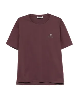 Premiata ロゴプリントTシャツ - サムネイル1