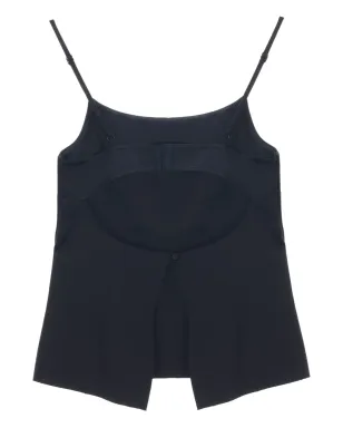 The Garment ケリー・バックオープンキャミソールトップ - サムネイル5