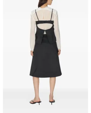 The Garment ケリー・バックオープンキャミソールトップ - サムネイル4