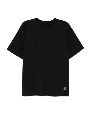 Mastermind World ロゴプリント パジャマセット - サムネイル1