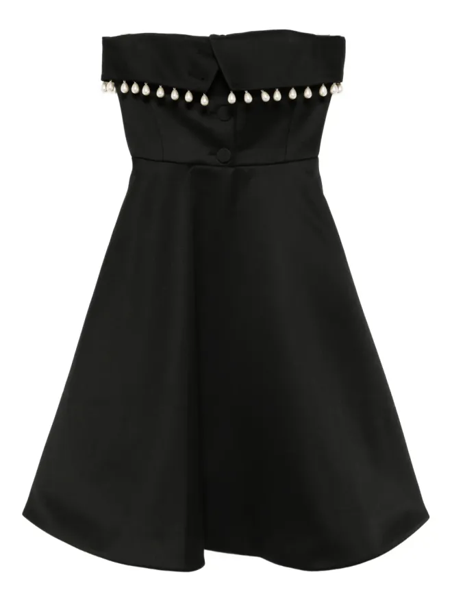 KIMHĒKIM Kimhekim Neo Emma ドレスの商品画像