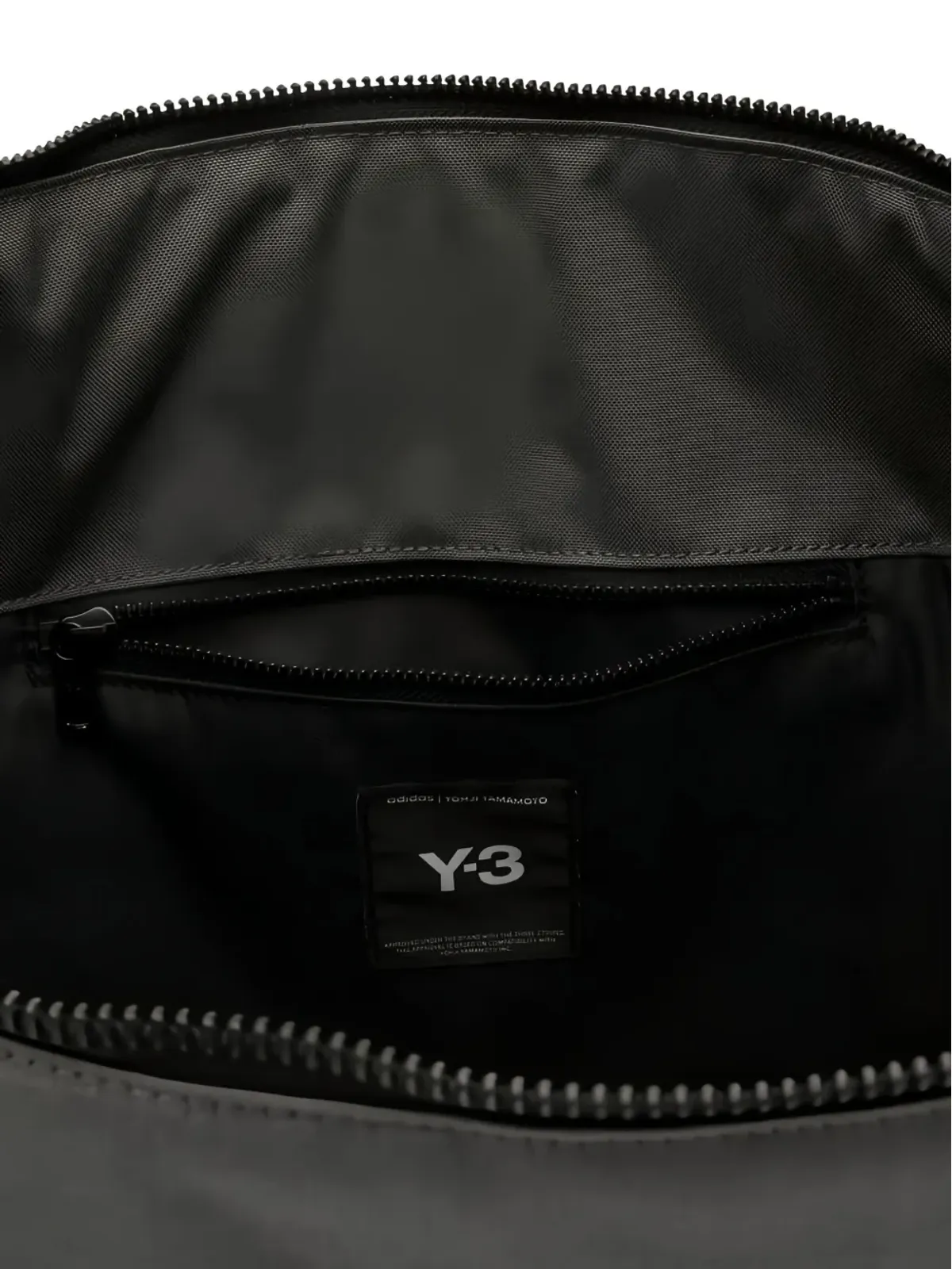Y-3 X Body トートバッグ - 画像4