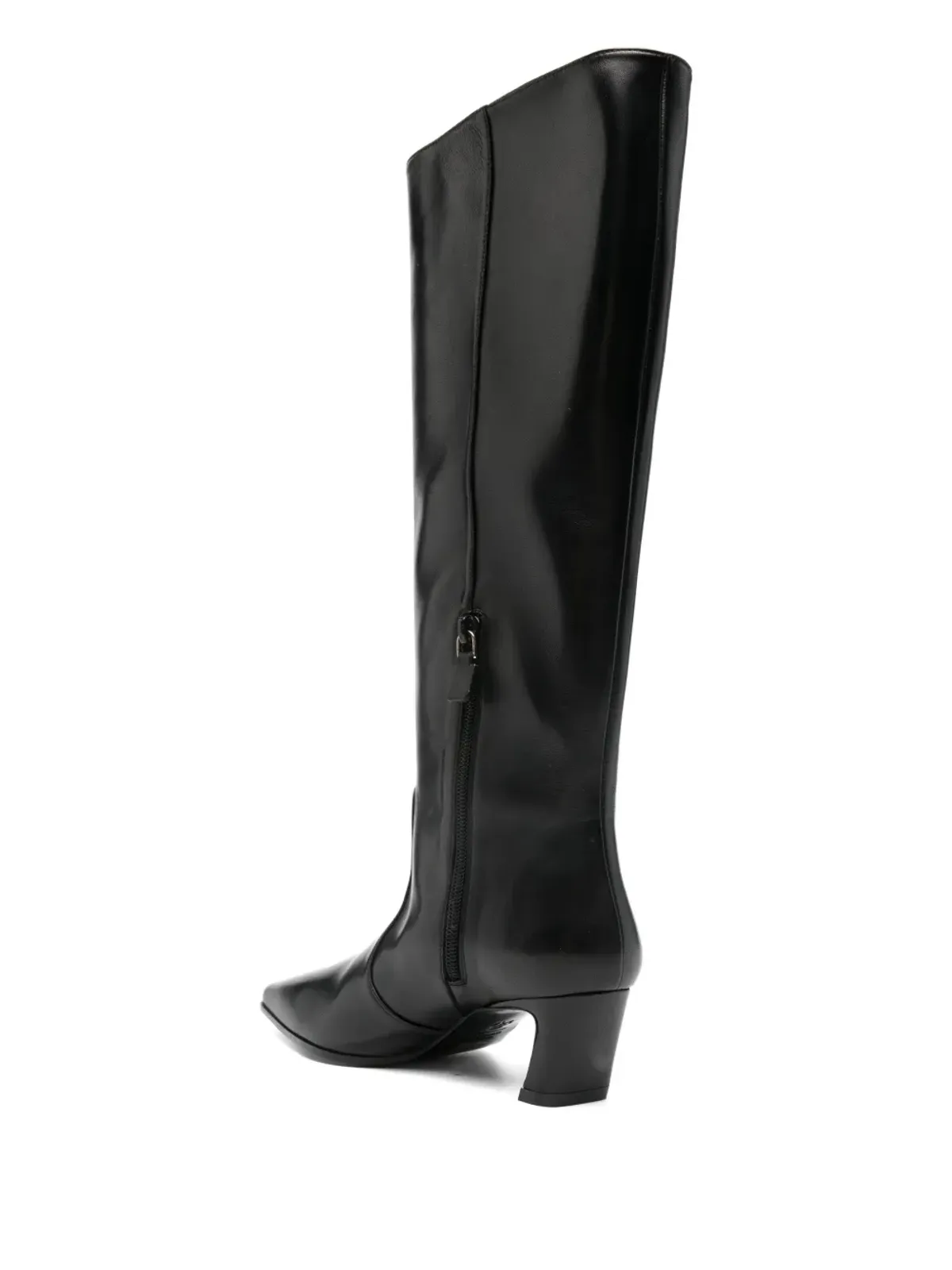 Stuart Weitzman スタッシー ニーハイブーツ - 画像3