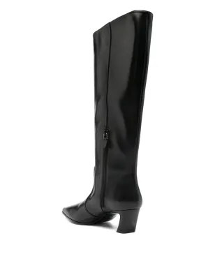 Stuart Weitzman スタッシー ニーハイブーツ - サムネイル3