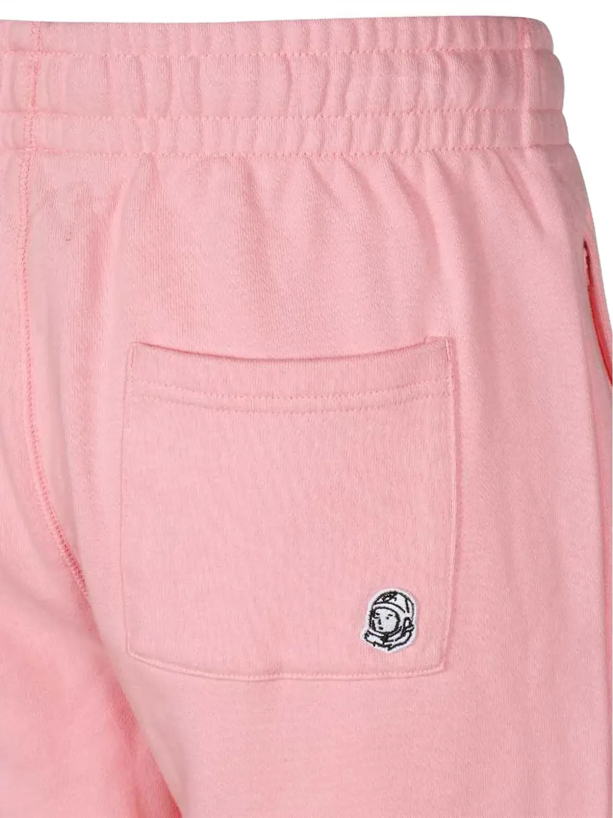 Billionaire Boys Club ウエストゴム付きコットン トラックショーツ - 画像3