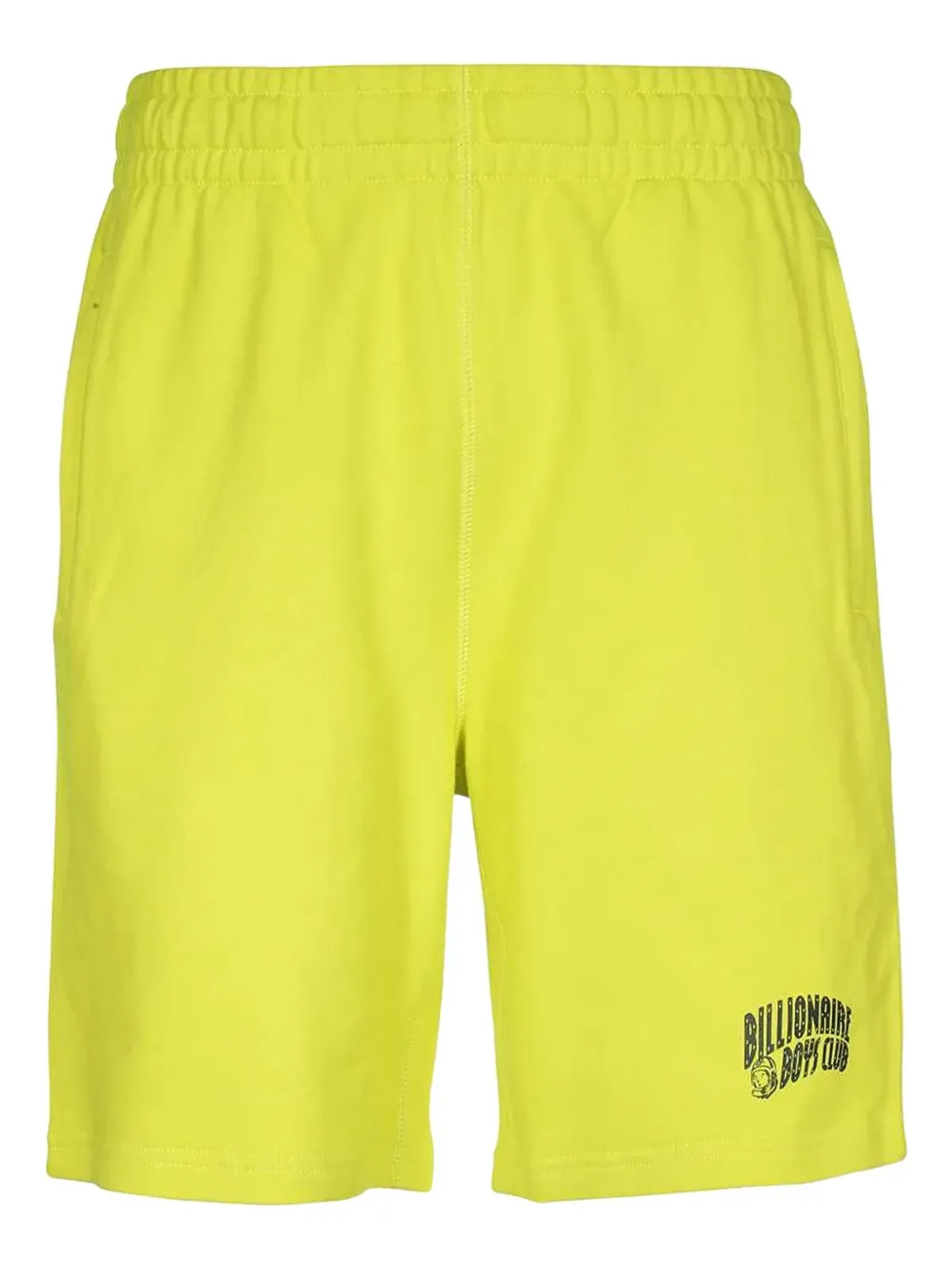 Billionaire Boys Club エラスティックウエストバンド ロゴ トラックショーツ - 画像1