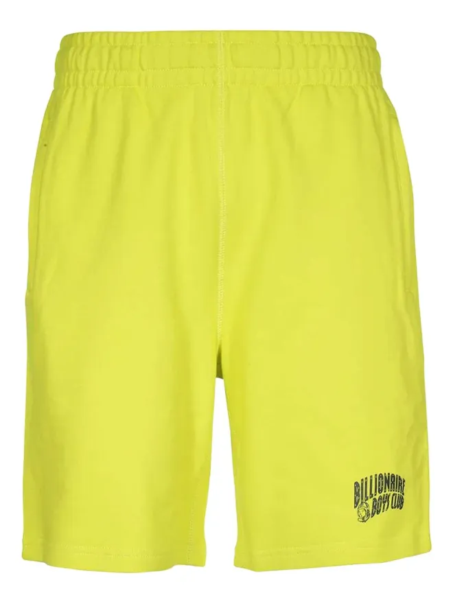 Billionaire Boys Club Billionaire Boys Club エラスティックウエストバンド ロゴ トラックショーツの商品画像