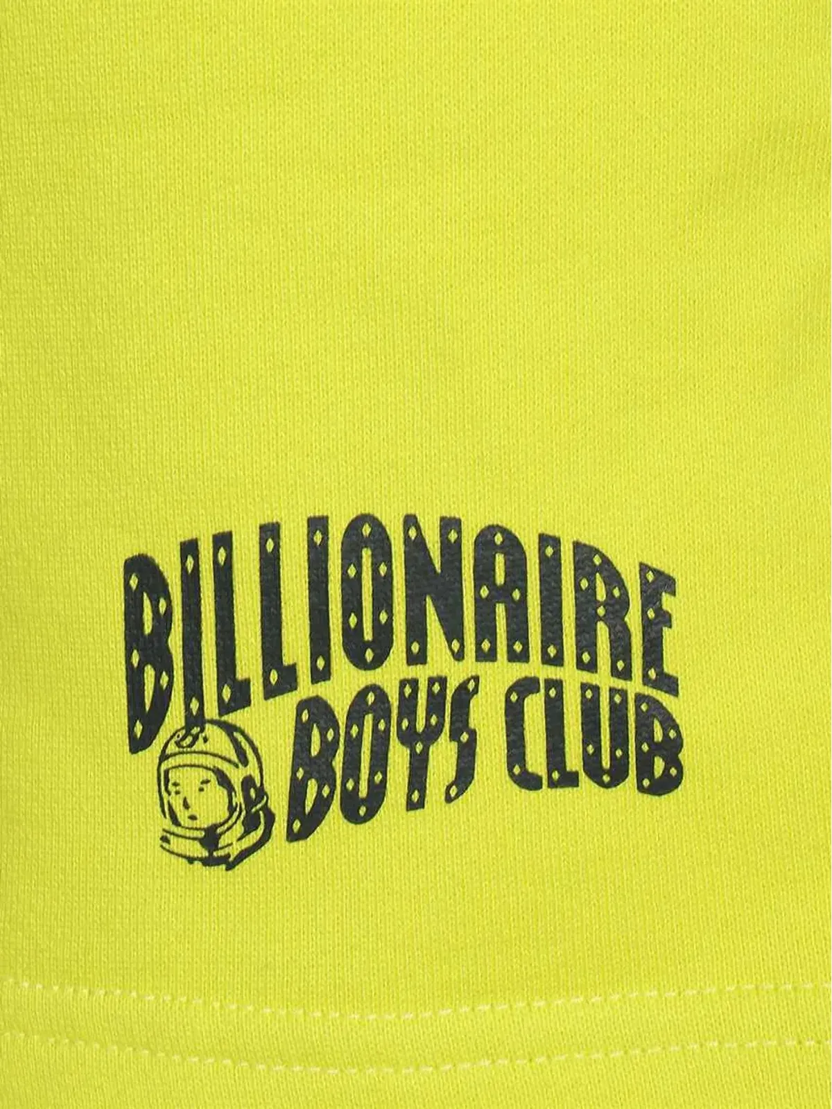 Billionaire Boys Club エラスティックウエストバンド ロゴ トラックショーツ - 画像3
