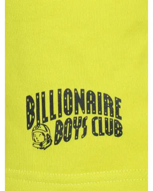 Billionaire Boys Club エラスティックウエストバンド ロゴ トラックショーツ - サムネイル3