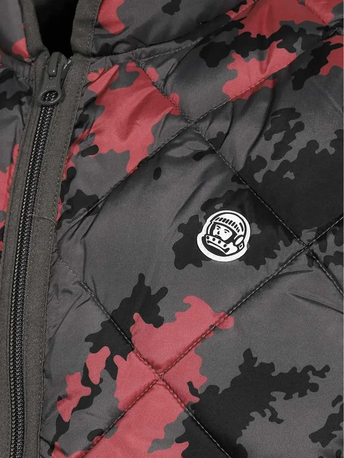 Billionaire Boys Club ジレ - 画像3
