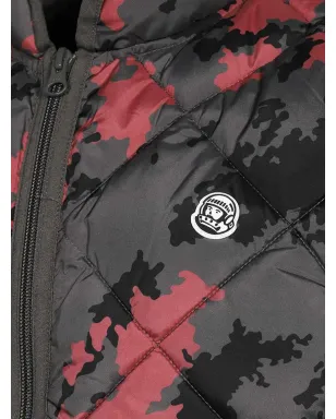 Billionaire Boys Club ジレ - サムネイル3