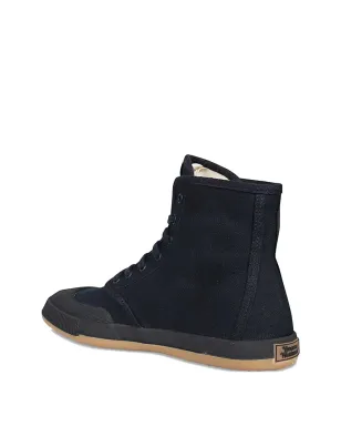 Vivienne Westwood ロゴプリント ハイトップスニーカー - サムネイル3