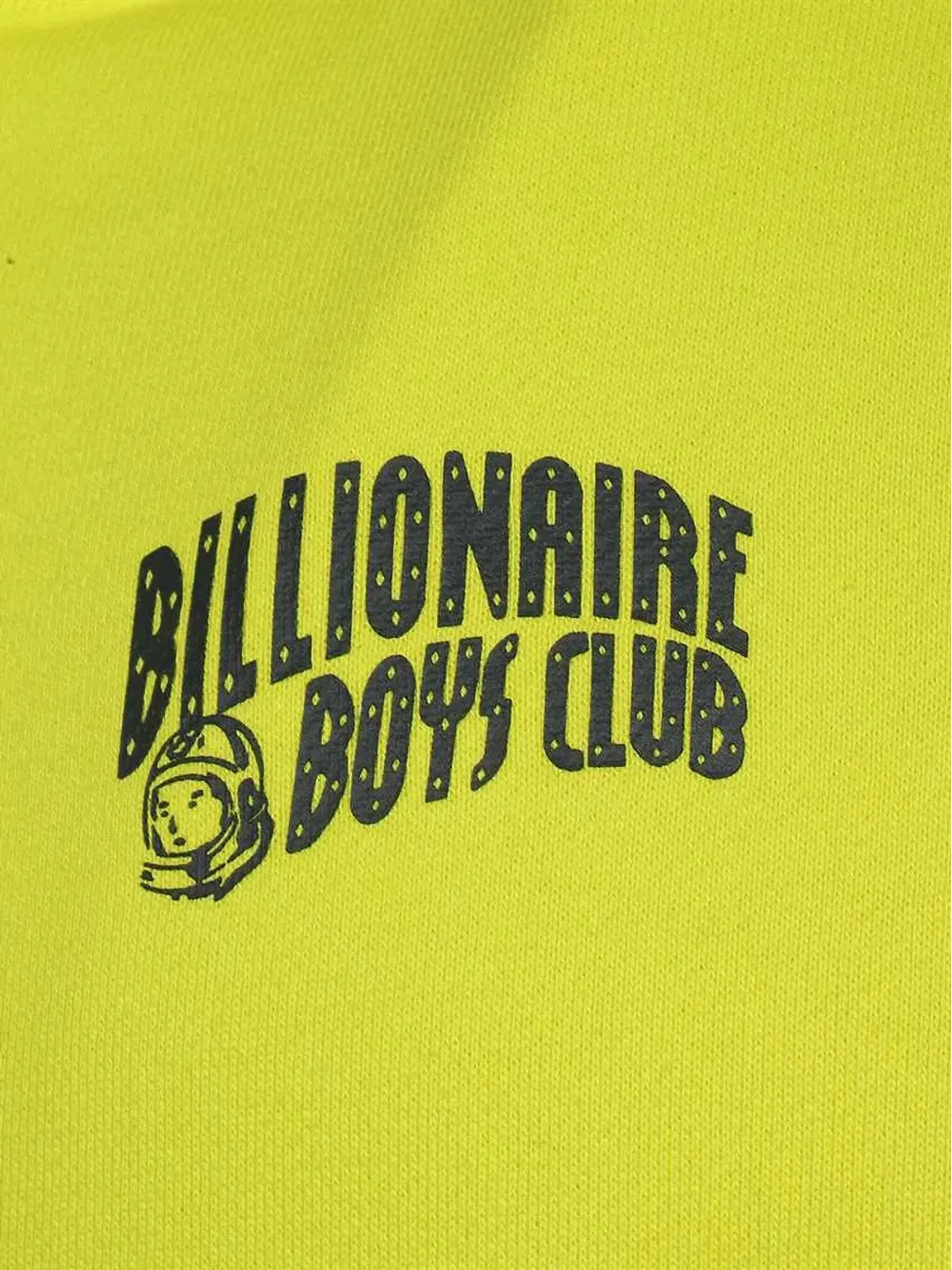 Billionaire Boys Club ロゴプリント ジップアップ フーディー - 画像3