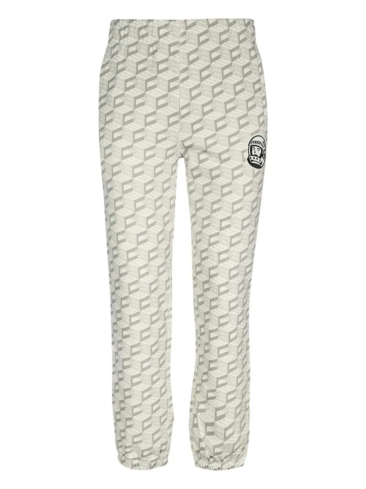 Billionaire Boys Club オールオーバープリント トラックパンツ - 画像1