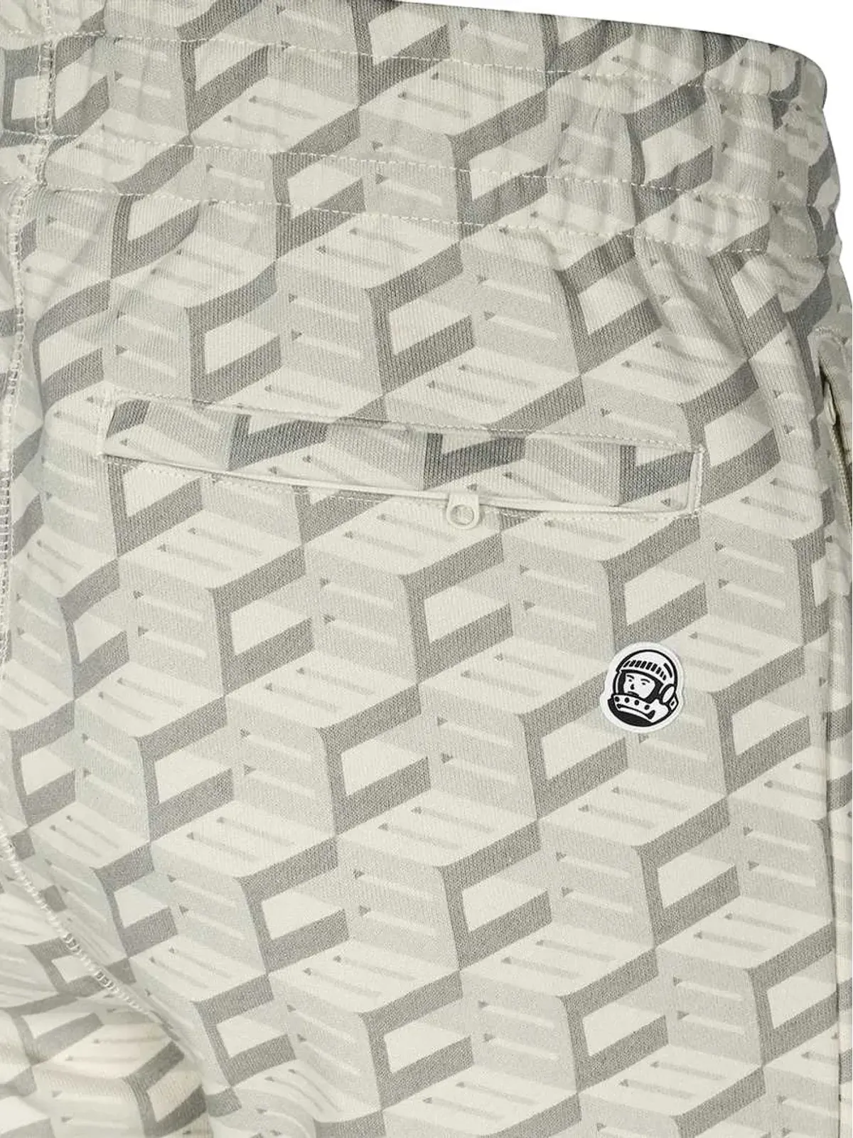 Billionaire Boys Club オールオーバープリント トラックパンツ - 画像3