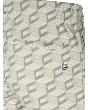 Billionaire Boys Club オールオーバープリント トラックパンツ - サムネイル3
