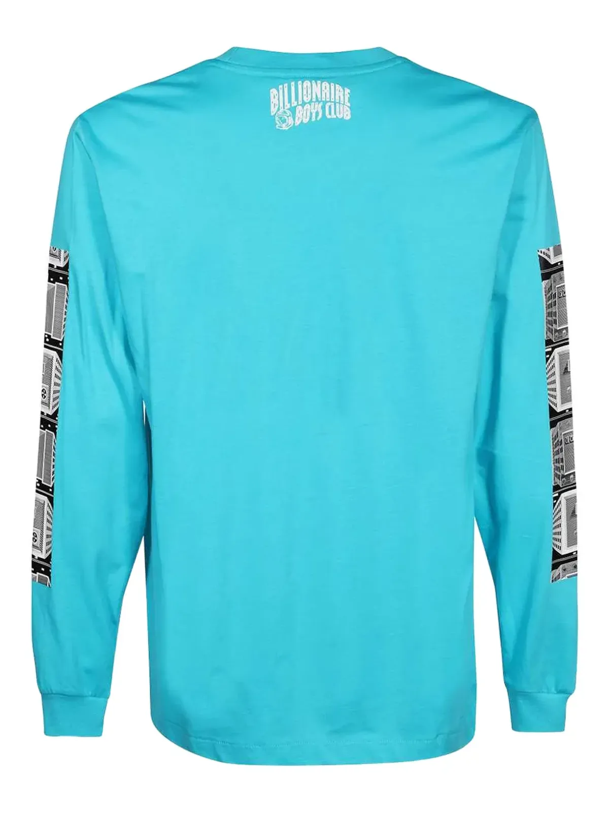 Billionaire Boys Club ロングスリーブプリントTシャツ - 画像2