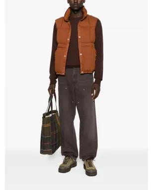 Carhartt WIP 膝ポケット付きコットンジーンズ - サムネイル2