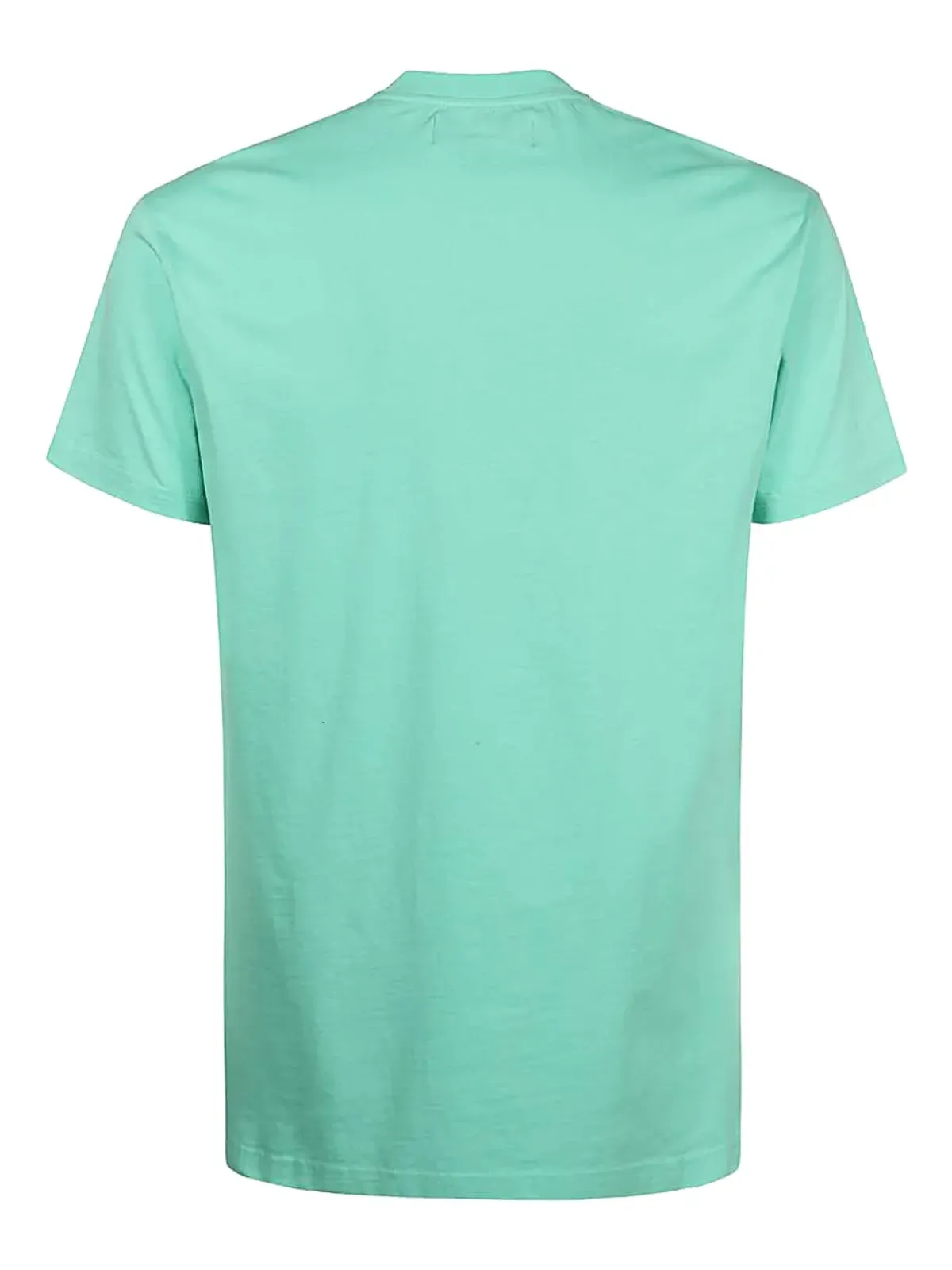 Vivienne Westwood グラフィックプリントTシャツ - 画像2