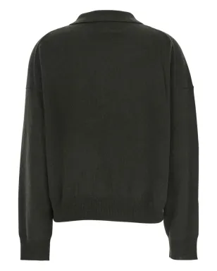 Allude ポロトップス - サムネイル2