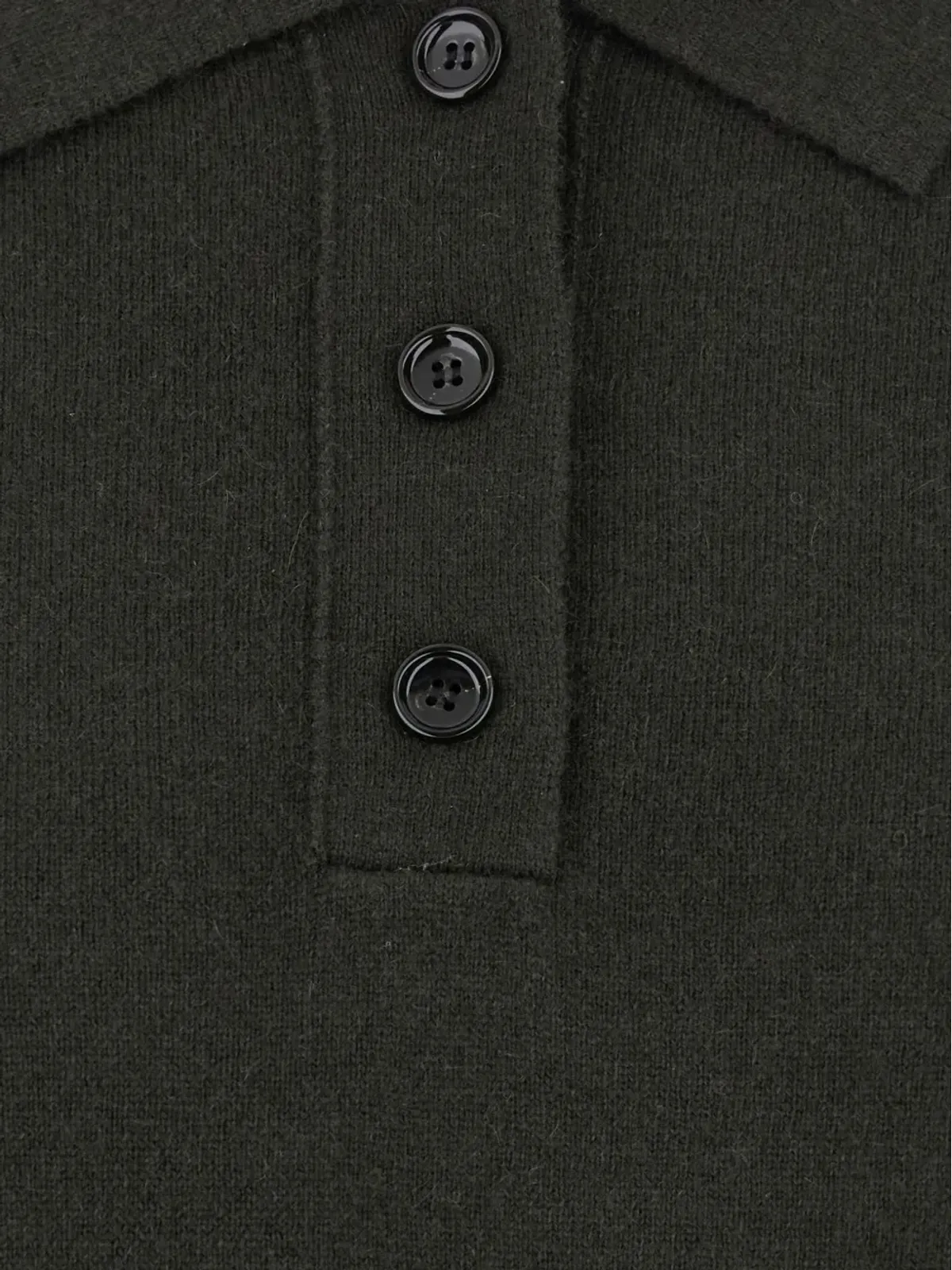 Allude ポロトップス - 画像3