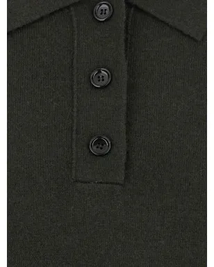 Allude ポロトップス - サムネイル3