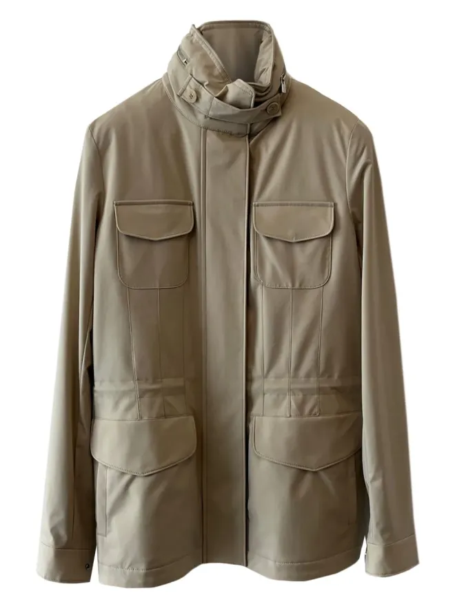 Loro Piana Loro Piana Traveller Mini Field ジャケットの商品画像