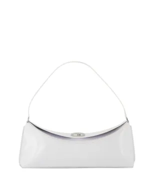 Jacquemus Le Calisso パテントレザー ショルダーバッグ - サムネイル1