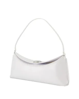 Jacquemus Le Calisso パテントレザー ショルダーバッグ - サムネイル2