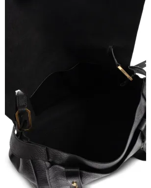 AllSaints Ursa レザーショルダーバッグ - サムネイル5