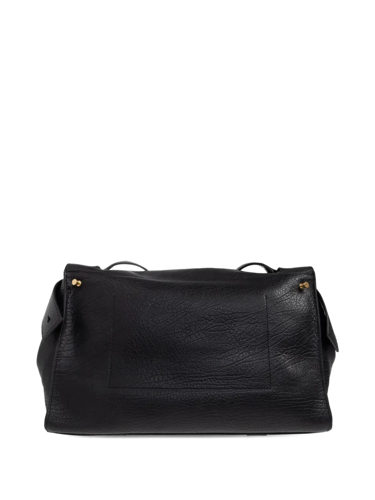 AllSaints Ursa レザーショルダーバッグ - 画像3