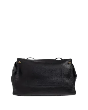 AllSaints Ursa レザーショルダーバッグ - サムネイル3