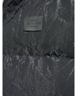 AllSaints シワ加工ダウンジャケット - サムネイル5